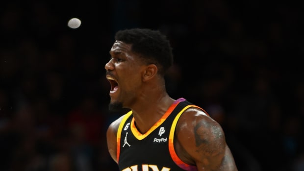 Deandre Ayton